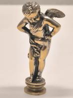 Antiek lakstempel Cupido 19e eeuw, Antiek en Kunst, Ophalen of Verzenden