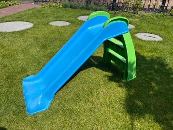 Glijbaan little tikes beschikbaar voor biedingen