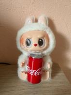 Labubu x Coca-Cola - Nieuw!, Verzamelen, Ophalen of Verzenden, Nieuw