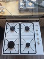 Bosch gaskookplaat, Witgoed en Apparatuur, Kookplaten, Ophalen, Gebruikt, 4 kookzones, Gas