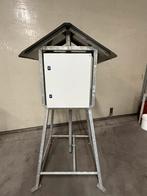 Stroomkast bouwstroomkast bouwmeterkast, Ophalen, Overige typen, Zo goed als nieuw, X