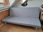 Ikea slaapbank 140x200cm, Huis en Inrichting, Slaapkamer | Slaapbanken, Ophalen, Gebruikt, Tweepersoons, 140 cm