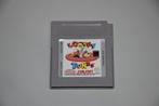Nintendo Gameboy (Classic) : Looney Tunes, Spelcomputers en Games, Gebruikt, 1 speler, Ophalen of Verzenden, Vanaf 3 jaar