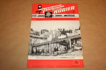 Fleischmann Kurier - Nr. 29 - 1968 beschikbaar voor biedingen