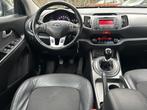 Kia Sportage 1.6 GDI X-ecutive + Clima, PDC, Trekhaak, Euro 5, 135 pk, 1591 cc, 4 cilinders