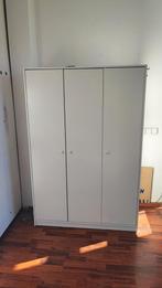 Ikea kledingkast bxh 120x175, Ophalen, 50 tot 75 cm, 50 tot 100 cm, 150 tot 200 cm