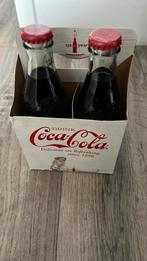 Coca cola flesjes, Ophalen of Verzenden, Zo goed als nieuw