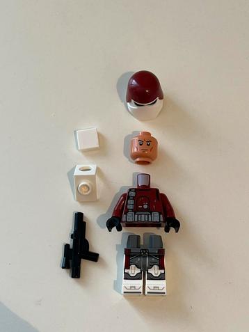 Lego Star Wars Galactic Marine Clone Trooper SW1430 NIEUW beschikbaar voor biedingen