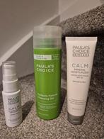 Paula's choice producten NIEUW, Ophalen of Verzenden, Nieuw, Gehele gezicht