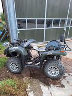 Quad Dinli - Onderdelen, Ophalen, Gebruikt, Overige automerken