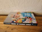 Mam je word oma., Boeken, Ophalen of Verzenden, Zo goed als nieuw, Overige