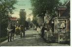 Hensbroek, Verzenden, Voor 1920, Gelopen, Noord-Holland