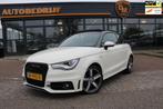 Audi A1 1.4 TFSI S-Edition | Pano | Stoelverwarming | Xenon, Voorwielaandrijving, Euro 5, 4 stoelen, Leder en Stof