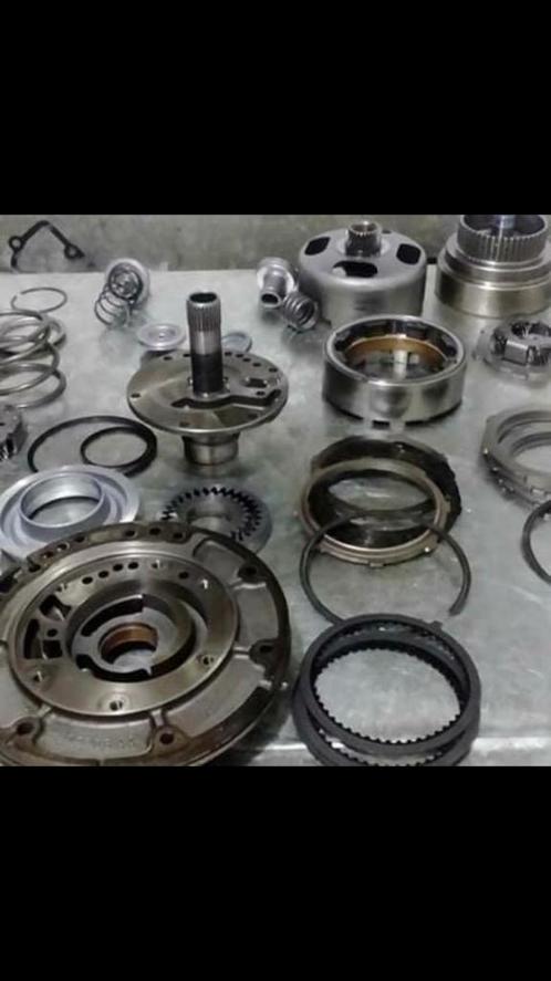 Volvo versnellingsbak revisie ALLE TYPES! INCL GARANTIE!, Auto-onderdelen, Transmissie en Toebehoren, Alfa Romeo, Audi, BMW, Citroën