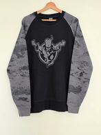 Thunderdome DIE HARD Sweater XL, Kleding | Heren, Thunderdome, Maat 56/58 (XL), Ophalen of Verzenden, Zo goed als nieuw