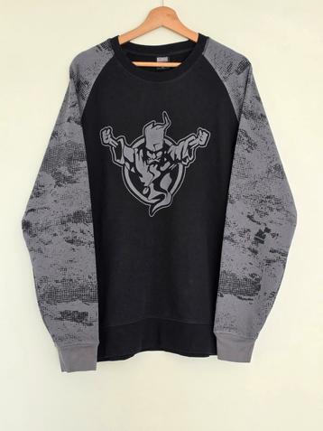 Thunderdome DIE HARD Sweater XL  beschikbaar voor biedingen