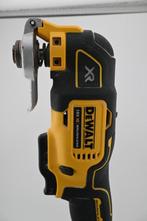 Dewalt dcs356nt accu multitool 18v basic body in tstak, Ophalen of Verzenden