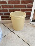 Tupperware wasemmer, Huis en Inrichting, Keuken | Tupperware, Ophalen of Verzenden