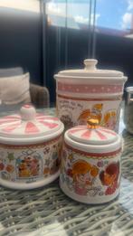 Blond Amsterdam, Ophalen of Verzenden, Zo goed als nieuw, Overige materialen, Pot, Bus of Blik