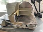 Snijmachine vlees  brood kaas, Huis en Inrichting, Keuken | Keukenbenodigdheden, Ophalen of Verzenden