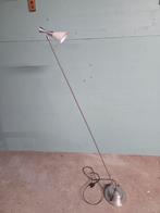 Vintage design Hala Zeist Vloerlamp, lamp, Ophalen, Gebruikt, Vintage, Minder dan 100 cm