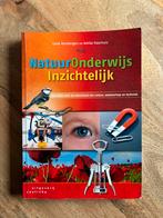 Natuuronderwijs Inzichtelijk - Kersbergen & Haarhuis -, Ophalen of Verzenden, Beta, Gelezen, HBO