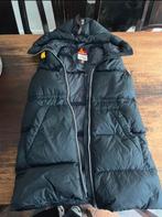 Parajumpers gilet met capuchon, Maat 38/40 (M), Zwart, Zo goed als nieuw, Parajumpers