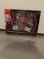 Pokemon - Rockets Mewtwo Box, Hobby en Vrije tijd, Verzamelkaartspellen | Pokémon, Ophalen of Verzenden, Nieuw, Losse kaart, Foil