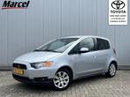 Mitsubishi Colt 1.3 Edition Two Airco Cruise Trekhaak Dealer, Voorwielaandrijving, Euro 5, Stof, Gebruikt