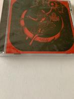 High Inquisitor Woe - Black Sun Goddess ( cd), Ophalen, Zo goed als nieuw