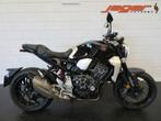 Honda CB 1000 R CB1000 BLOED-MOOI! (bj 2021), Bedrijf, 998 cc, Naked bike
