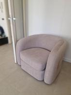 Fauteuil Nieuw draaibaar !, Ophalen, Nieuw