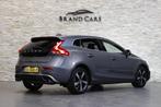 Volvo V40 1.5 T3 Polar+ Sport | 2X R DESIGN | PANO | PREM. S, 65 €/maand, Euro 6, 4 cilinders, 700 kg