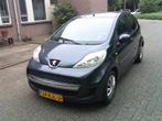 Peugeot 107 1.0 12V 5DR 2010 Grijs, Voorwielaandrijving, 4 stoelen, 68 pk, Origineel Nederlands