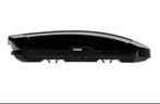 Thule Skibox XL 540L - Zwart, Auto diversen, Dakkoffers, Ophalen, Gebruikt