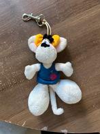 Leuke Diddl sleutelhanger, Verzenden, Zo goed als nieuw, Knuffel