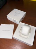 Apple airpods in originele doos, Ophalen of Verzenden, Gebruikt, In gehoorgang (in-ear), Bluetooth