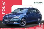 Skoda Fabia Combi 1.0 TSI 95pk Business Edition | Apple CarP, Auto's, Skoda, Voorwielaandrijving, 12 maanden, Stof, Gebruikt