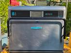 turbochef i5, Ophalen, Gebruikt, Ovens, Magnetrons en Steamers