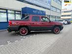Chevrolet USA Avalanche 5.3 4WD 1500 (( leder/ apk/nette aut, Automaat, 2796 kg, Gebruikt, Bedrijf