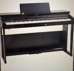 Roland RP 701 CB, Ophalen, Zwart