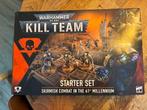 Kill Team Starter Set (zonder teams), Hobby en Vrije tijd, Wargaming, Verzenden, Overige soorten