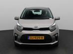 Kia Picanto 1.0 CVVT EconomyPlusLine | AIRCO | BLUETOOTH | 5, Auto's, Kia, Voorwielaandrijving, 12 maanden, Stof, Gebruikt