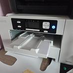 Sawgrass sg500 sublimatie printer, Ophalen of Verzenden, Zo goed als nieuw