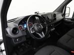 Mercedes-Benz Sprinter 315CDI L3H2 Maxi | Gate Locks | Airco, Auto's, Stof, Gebruikt, 4 cilinders, 2381 kg