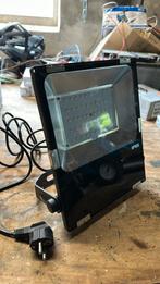 Led flood light  50w 5000 k ip65, Ophalen of Verzenden, Zo goed als nieuw, Minder dan 50 watt