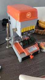 Sleutel Dupliceer Machine - Nieuw!, Ophalen