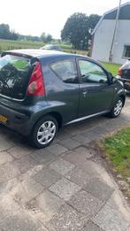 Peugeot 107 1.0 12V 3DR 2006 Grijs, Ophalen of Verzenden