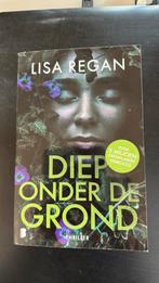Diep onder de grond, Boeken, Ophalen of Verzenden, Gelezen, Nederland