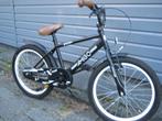 bmx fiets voor kinderen, 20 inch banden, Fietsen en Brommers, Fietsen | Crossfietsen en BMX, Ophalen, Gebruikt, Staal, 16 tot 20 inch